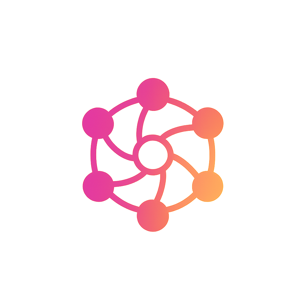 The Network Effect Logo